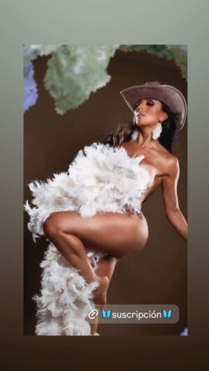 Ivonne Montero Instagram - www.ivonnemonterovip.com
#contenidoexclusivo
🦋🧜🏽‍♀️🦋