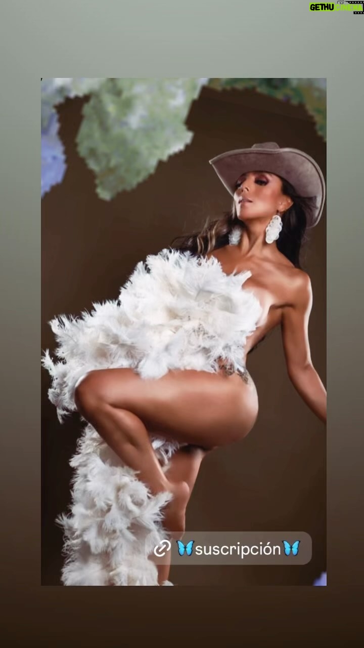 Ivonne Montero - 3.6K Likes - www.ivonnemonterovip.com
#contenidoexclusivo
🦋🧜🏽♀️🦋