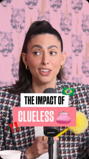 Jade Catta-Preta Instagram - Clueless was felt INTERNATIONALLY!

FULL EPISODE! LINK IN BIO!

#rivals #comedy #90s #fullepisode #meangirls #clueless #lindseylohan #meangirlsvsclueless