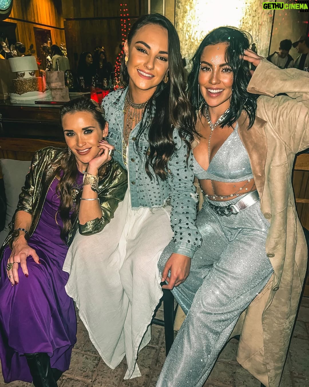 Jade Fraser - 3.2K Likes - Sisters, witches, friends, basically we are a coven. 
Always making magic together. 
I love you girls to the moon and back. 
4EVER2GETHER 
.
.
.
#friends #actress #actresslife #perfect #smile #sisters #witches #witchesofinstagram #model #follow #dressup #ootd #ootdfashion #galacticgreeks #myfriendsarecoolerthanyours #together #cute #sexy #like #instagood #instafashion #party #partytime #thebest #ilovethem #fun #dance #pose