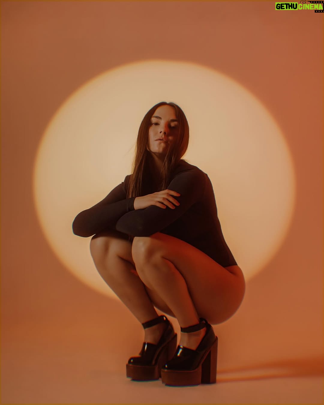 Jade Fraser - 11.8K Likes - Eres un regalo para el mundo!
1,2,3 o 4?
📸 : ma partner @dniel_cole