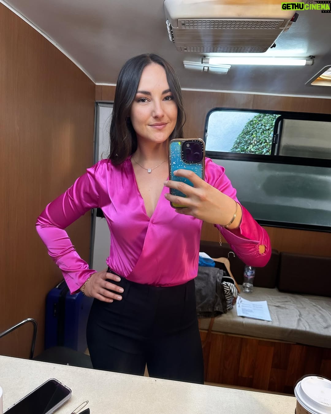 Jade Fraser - 9.1K Likes - Campereando……