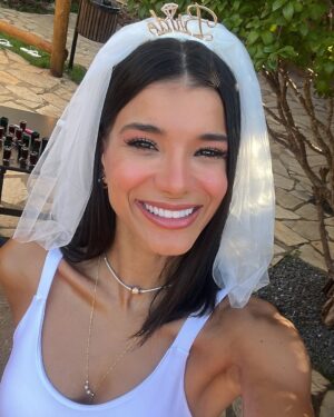Jakelyne Oliveira Instagram - Despedida Malyne 👰🏽‍♀️🤵🏻♥️ 

📸 @fredericovazz 

#MalyneVaiCasar #DespedidadeSolteiro