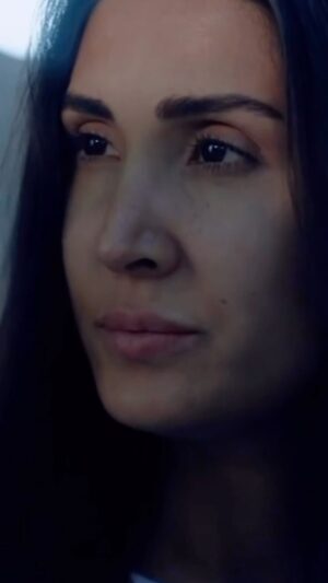 Jandae Percem Instagram - Little did I know the film I acted in would become my reality in 2024.