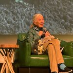 Jane Goodall