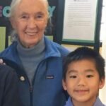 Jane Goodall