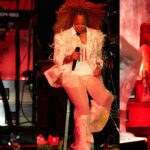 Janet Jackson