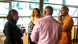 Actress Janet Mbugua HD Photos and Wallpapers March 2025