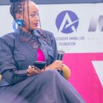 Janet Mbugua