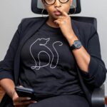 Janet Mbugua