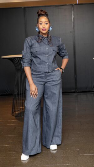 Janet Mbugua Instagram - The first Dada Culture session was an inspiring and powerful conversation on how women are shaping culture and challenging societal norms. The #DadaCulture platform, in association with @inuadada and  @jmmediaavenueproductions. 

The platform celebrates those who have paved the way—and those who continue to drive change across different sectors, from arts and activism to entrepreneurship.

This video starts with a few highlights from our discussion with @lushangela_, @_lydiakm  and @muthonidrummerqueen, and I’ll be sharing the full video soon.

A huge thank you to the What Women Want Summit for the opportunity and to my amazing panelists for their incredible insights. Let’s keep pushing the conversation forward!

#DadaCulture #ShiftingNarratives #WomenWhoLead #CulturalTransformation #ItsOfficialWithJanetMbugua #bts