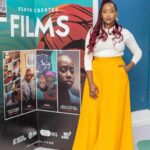 Janet Mbugua