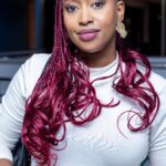 Janet Mbugua
