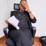 Janet Mbugua