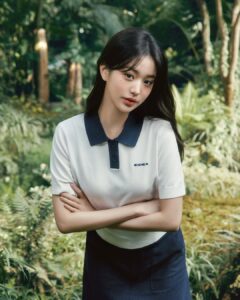 Actress Jang Won-young HD Photos and Wallpapers March 2025