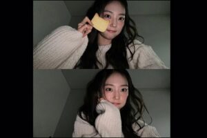 Jang Ye-eun Instagram - 2015.03.19 ~ ing