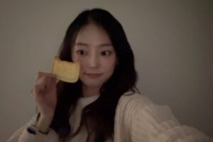 Jang Ye-eun Instagram - 2015.03.19 ~ ing