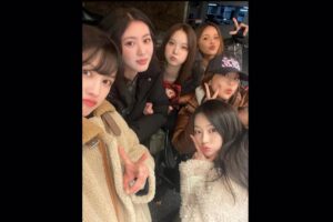 Jang Ye-eun Instagram - 2015.03.19 ~ ing