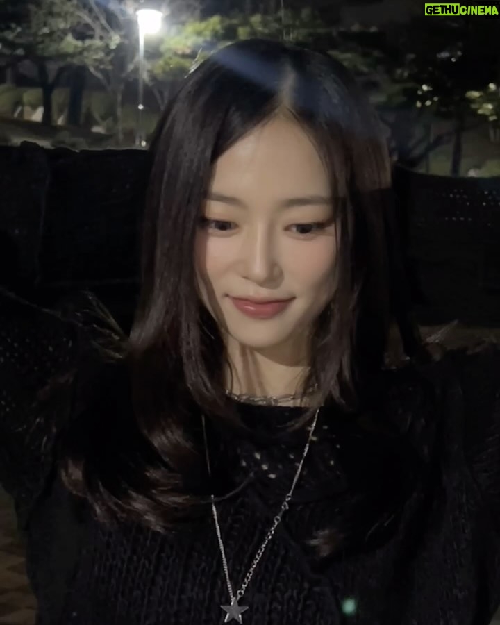 Jang Ye-eun - 30.3K Likes - 🖤✨
