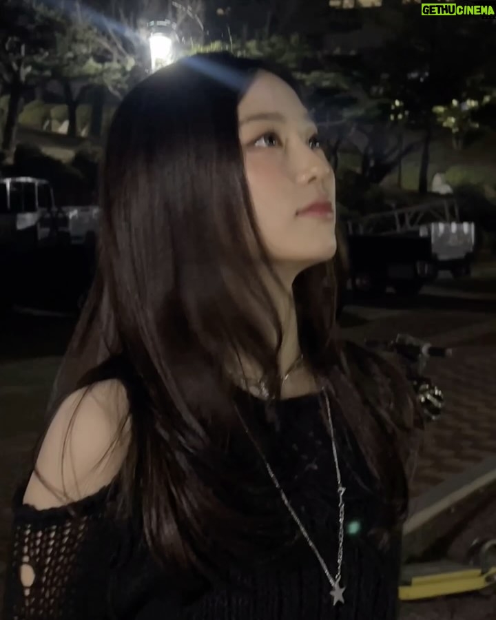 Jang Ye-eun - 30.3K Likes - 🖤✨