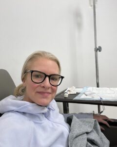 Actress Janice Dean HD Photos and Wallpapers April 2025