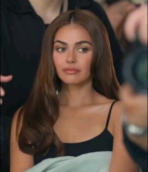 Janine Gutierrez Instagram - what a night!!!!!! congratulations @bcbench, a true icon, and the entire @benchtm family!!!! so happy to have been part of #BenchBodyOfWork ❤️❤️❤️

here's some bts and reposting some of my favorite tags!! ily and I'm living for the commentary

thank you @thazziafalek @dalemallari_ @sjcea @noelmanapat @styledbymac @noell.navarro for yesterday!!!!!! thank you to my sweetest fans who made us trend on X, to everyone who watched in the arena and online ILY! 💋💋💋