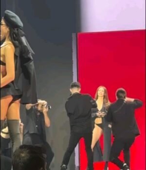 Janine Gutierrez Instagram - what a night!!!!!! congratulations @bcbench, a true icon, and the entire @benchtm family!!!! so happy to have been part of #BenchBodyOfWork ❤️❤️❤️

here's some bts and reposting some of my favorite tags!! ily and I'm living for the commentary

thank you @thazziafalek @dalemallari_ @sjcea @noelmanapat @styledbymac @noell.navarro for yesterday!!!!!! thank you to my sweetest fans who made us trend on X, to everyone who watched in the arena and online ILY! 💋💋💋