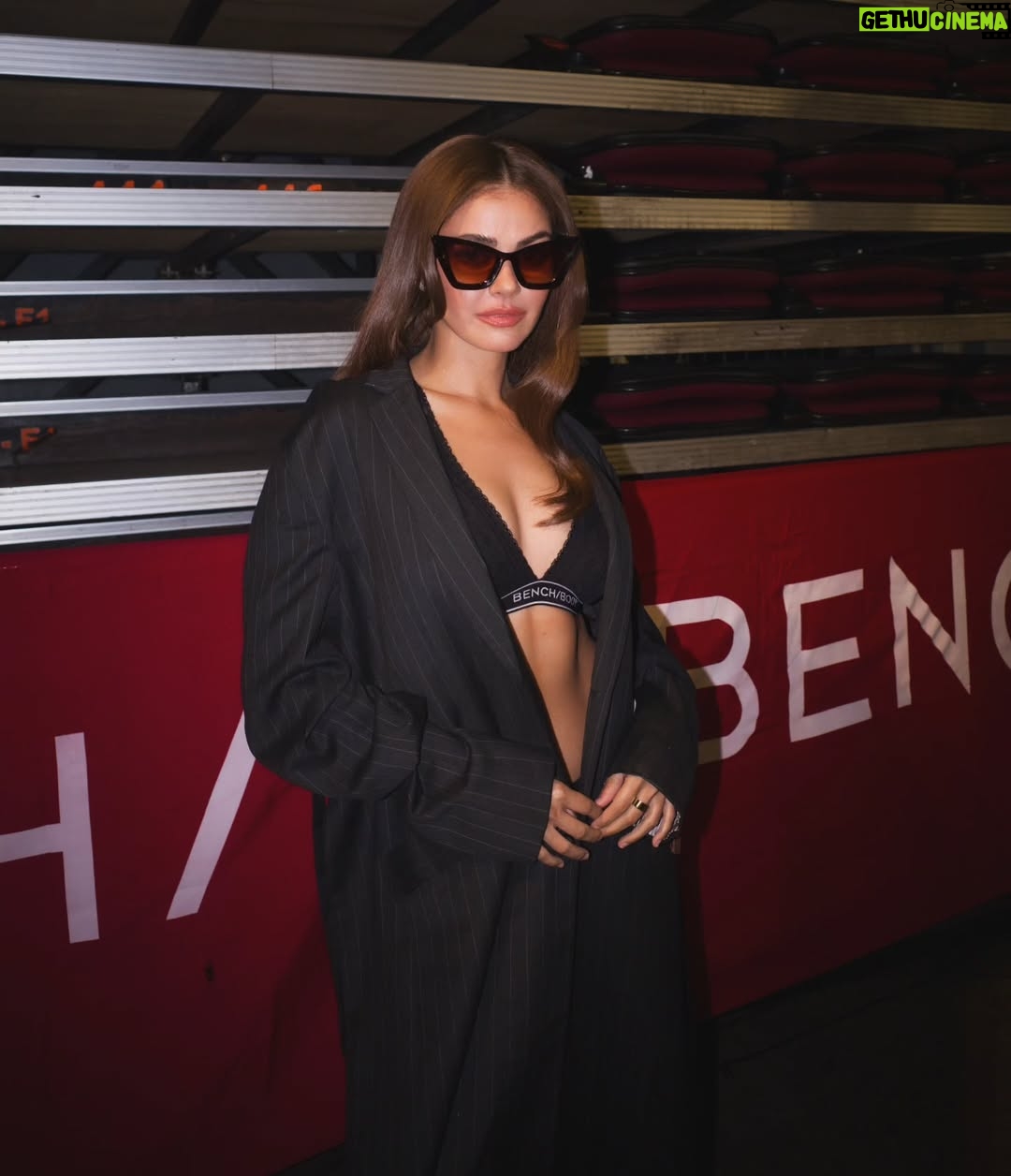 Janine Gutierrez - 76.1K Likes - what a night!!!!!! congratulations @bcbench, a true icon, and the entire @benchtm family!!!! so happy to have been part of #BenchBodyOfWork ā¤ļøā¤ļøā¤ļø
here's some bts and reposting some of my favorite tags!! ily and I'm living for the commentary
thank you @thazziafalek @dalemallari_ @sjcea @noelmanapat @styledbymac @noell.navarro for yesterday!!!!!! thank you to my sweetest fans who made us trend on X, to everyone who watched in the arena and online ILY! ššš