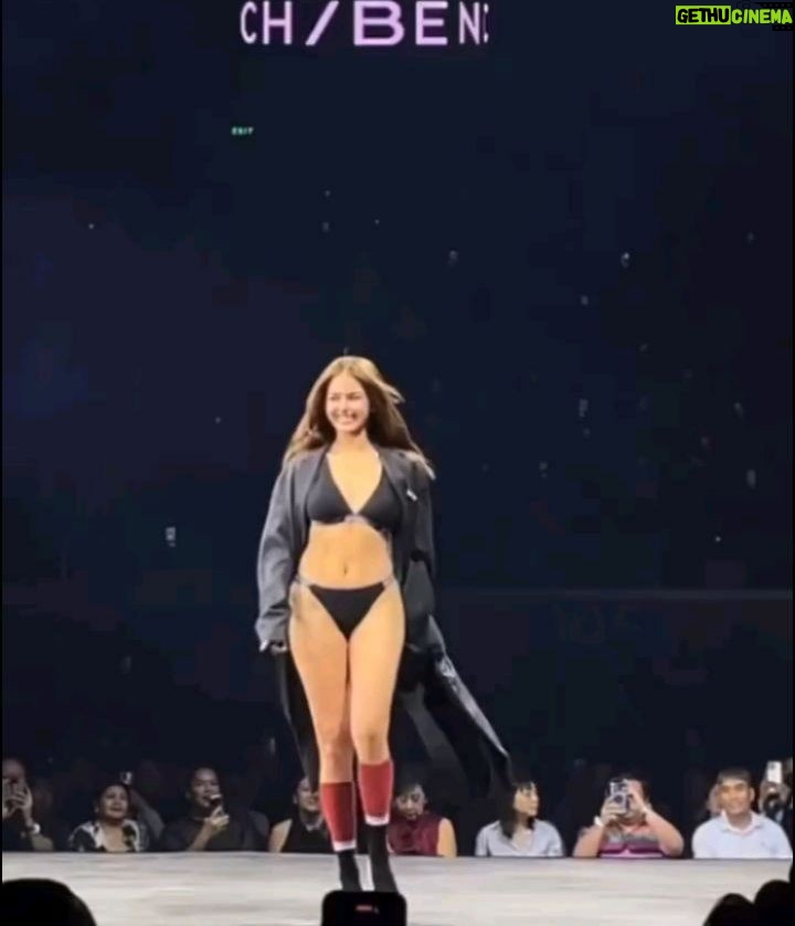 Janine Gutierrez - 76.1K Likes - what a night!!!!!! congratulations @bcbench, a true icon, and the entire @benchtm family!!!! so happy to have been part of #BenchBodyOfWork ❤️❤️❤️
here's some bts and reposting some of my favorite tags!! ily and I'm living for the commentary
thank you @thazziafalek @dalemallari_ @sjcea @noelmanapat @styledbymac @noell.navarro for yesterday!!!!!! thank you to my sweetest fans who made us trend on X, to everyone who watched in the arena and online ILY! 💋💋💋