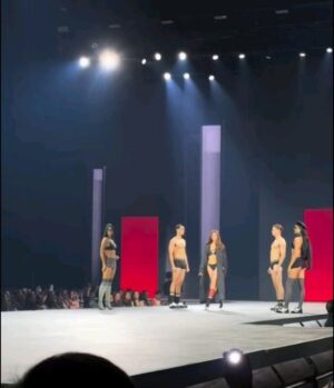 Janine Gutierrez Instagram - what a night!!!!!! congratulations @bcbench, a true icon, and the entire @benchtm family!!!! so happy to have been part of #BenchBodyOfWork ❤️❤️❤️

here's some bts and reposting some of my favorite tags!! ily and I'm living for the commentary

thank you @thazziafalek @dalemallari_ @sjcea @noelmanapat @styledbymac @noell.navarro for yesterday!!!!!! thank you to my sweetest fans who made us trend on X, to everyone who watched in the arena and online ILY! 💋💋💋