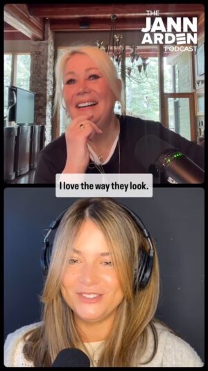 Jann Arden Instagram - This week we are joined by one of Canada’s top creators and proud “thirsty person” @shamelesselle. You may already follow her but if you don’t - you just might after this conversation!

Hear what she has to say about her experiences as a woman in the online world, dipping her toe in political content and the business of creating. 

Episode out now, whenever you listen to podcasts! 🎧