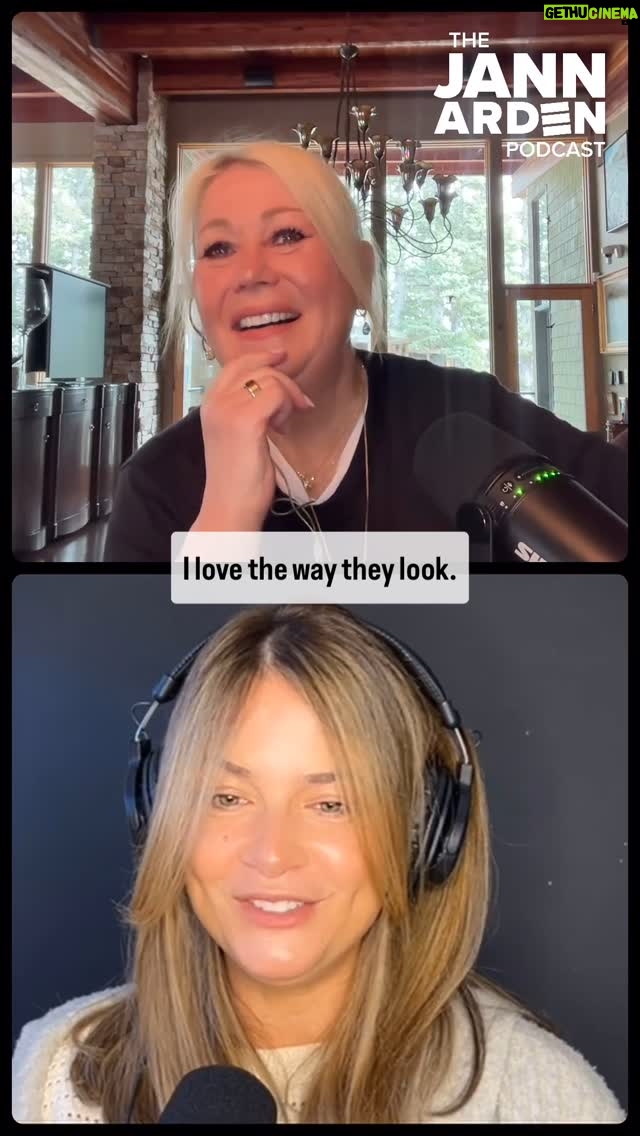 Jann Arden - 4.3K Likes - This week we are joined by one of Canada’s top creators and proud “thirsty person” @shamelesselle. You may already follow her but if you don’t - you just might after this conversation!
Hear what she has to say about her experiences as a woman in the online world, dipping her toe in political content and the business of creating.
Episode out now, whenever you listen to podcasts! 🎧