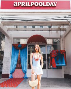 Actress Jarinporn Joonkiat HD Photos and Wallpapers April 2025