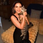Jasmin Bhasin