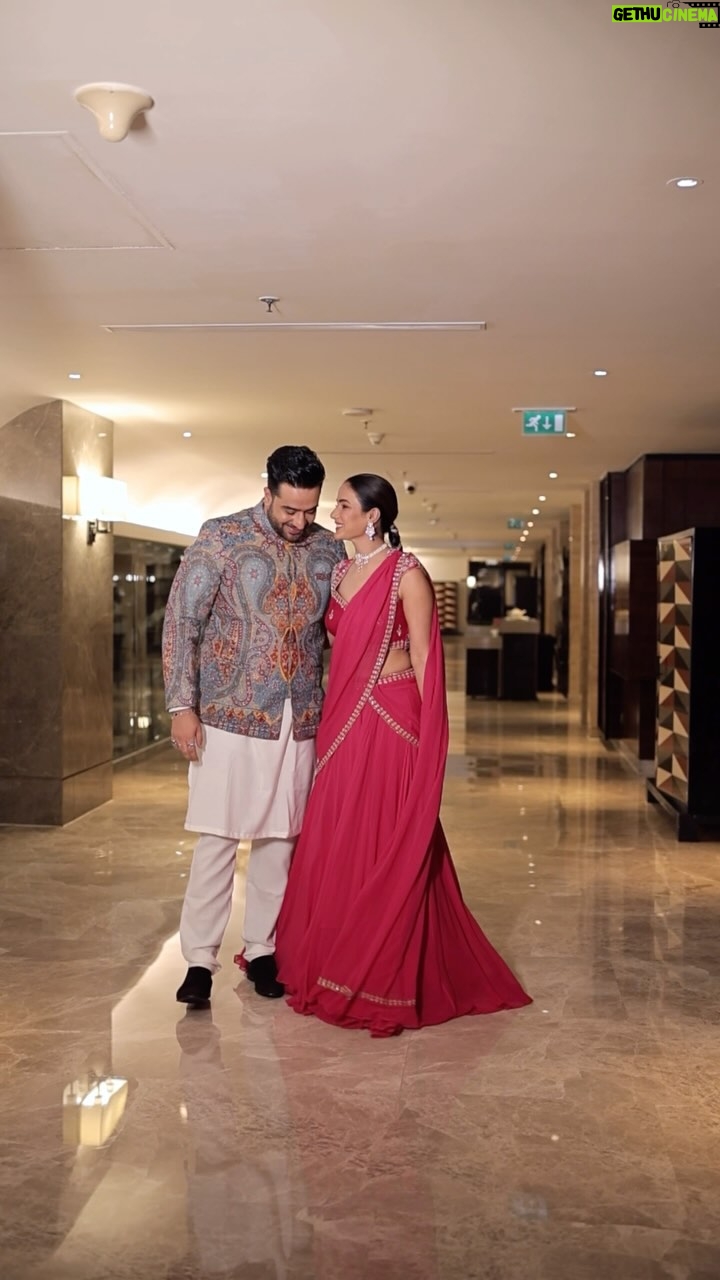 Jasmin Bhasin - 1 Million Likes - š§æ
Shot by @sumitsahniphotoworks