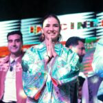 Jasmin Bhasin