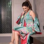 Jasmin Bhasin
