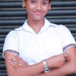 Jasmine Parveen