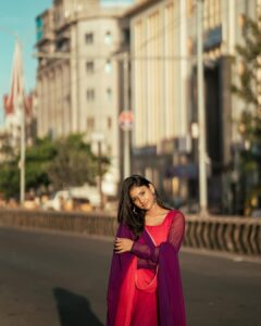 Actress Jasmine Parveen HD Photos and Wallpapers March 2025
