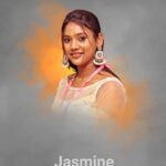 Jasmine Parveen