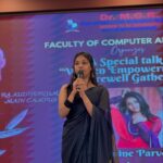 Jasmine Parveen