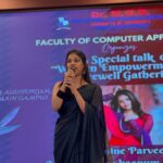 Jasmine Parveen
