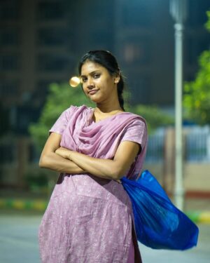 Jasmine Parveen Instagram - Goindhammavaala🫣
.
.
Pc: @gokul_krishnan_1010 
.
.