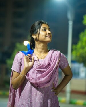 Jasmine Parveen Instagram - Goindhammavaala🫣
.
.
Pc: @gokul_krishnan_1010 
.
.