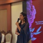 Jasmine Parveen