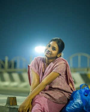 Jasmine Parveen Instagram - Goindhammavaala🫣
.
.
Pc: @gokul_krishnan_1010 
.
.