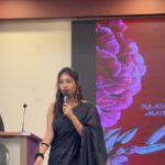 Jasmine Parveen