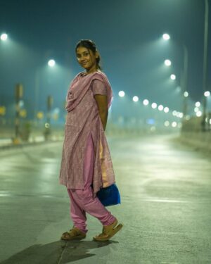 Jasmine Parveen Instagram - Goindhammavaala🫣
.
.
Pc: @gokul_krishnan_1010 
.
.