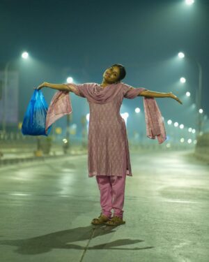 Jasmine Parveen Instagram - Goindhammavaala🫣
.
.
Pc: @gokul_krishnan_1010 
.
.