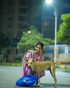 Jasmine Parveen Instagram - Goindhammavaala🫣
.
.
Pc: @gokul_krishnan_1010 
.
.